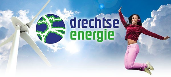 DRECHTSE ENERGIE IN EILANDLEVEN VAN RTV DORDRECHT