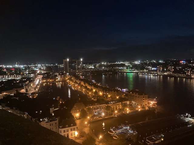 Drechtse energieclubs: ‘Tempo warmtetransitie Dordrecht te laag’