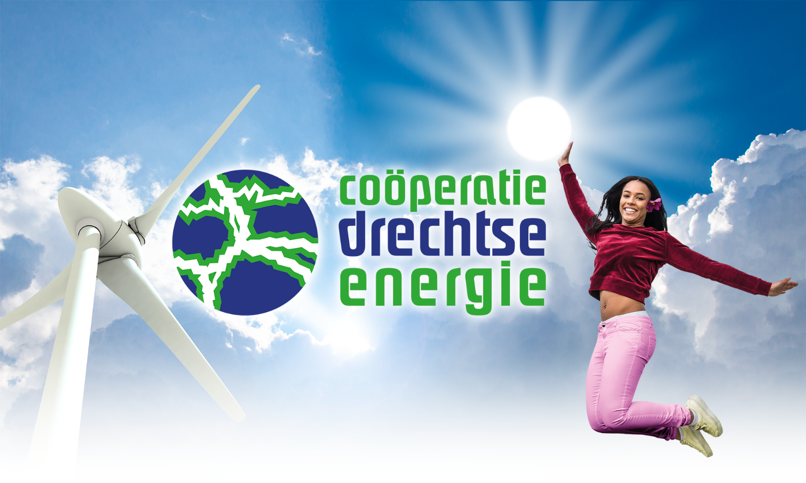 zienswijze windenergie drechtsteden